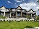 30 Cranbrook Villas Se, Calgary, AB  - Outdoor With Balcony 