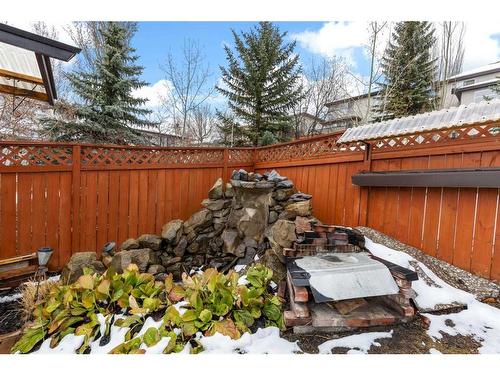 115 Valley Creek Crescent Nw, Calgary, AB - Outdoor