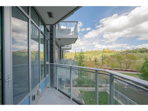 210-138 Waterfront Court Sw, Calgary, AB - Outdoor With Exterior