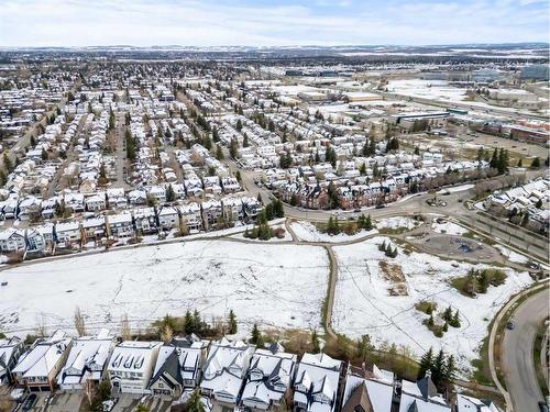 4024 Garrison Boulevard Sw, Calgary, AB - Outdoor With View