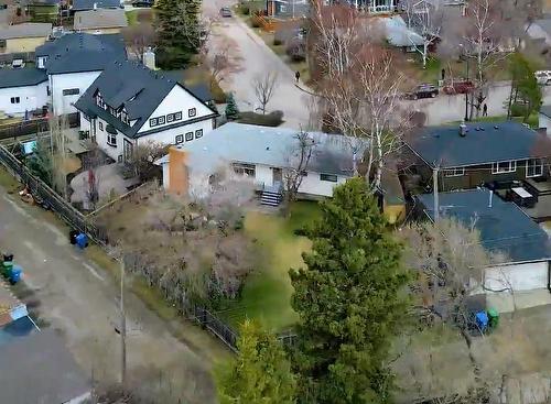 53 White Oak Crescent Sw, Calgary, AB - Outdoor With View