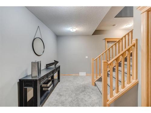 258 Arbour Vista Road Nw, Calgary, AB - Indoor Photo Showing Other Room