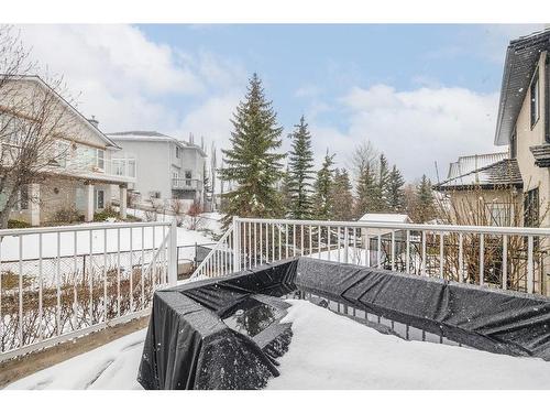 258 Arbour Vista Road Nw, Calgary, AB - Outdoor With Exterior