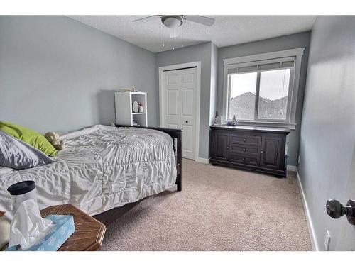 5606 28 A Avenue, Camrose, AB - Indoor Photo Showing Bedroom