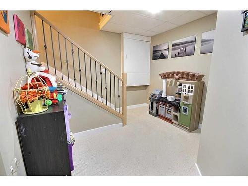 5606 28 A Avenue, Camrose, AB - Indoor Photo Showing Other Room
