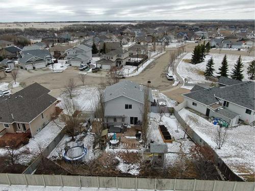 5606 28 A Avenue, Camrose, AB - Outdoor With View