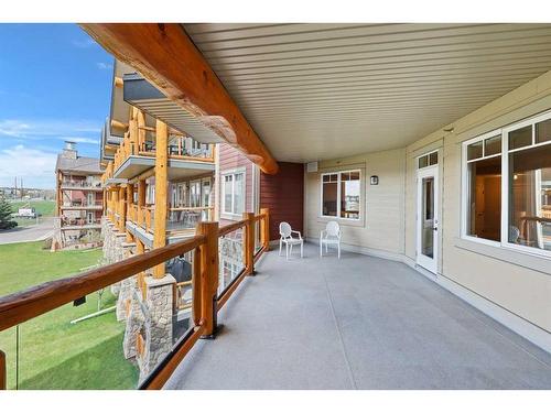1321-2330 Fish Creek Boulevard Sw, Calgary, AB - Outdoor With Exterior