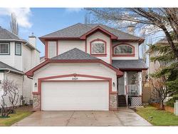 10529 Hidden Valley Drive NW Calgary, AB T3A 5W8