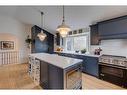601 27 Avenue Nw, Calgary, AB  - Indoor Photo Showing Kitchen 