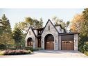 6914 Livingstone Drive Sw, Calgary, AB  - Outdoor With Facade 