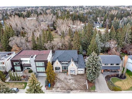6914 Livingstone Drive Sw, Calgary, AB - Outdoor With View