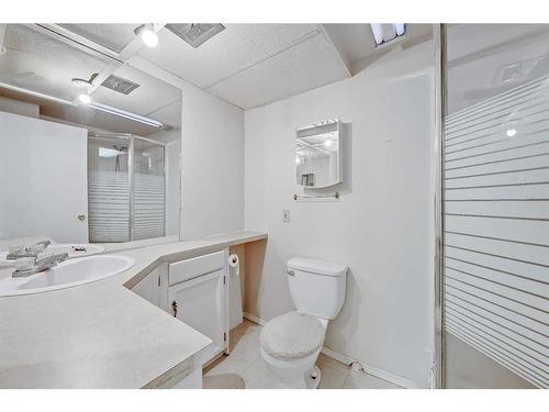 5016 22 Street Sw, Calgary, AB - Indoor Photo Showing Bathroom