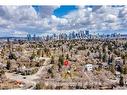 1424 Premier Way Sw, Calgary, AB  - Outdoor With View 