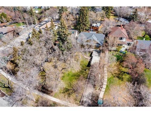 1424 Premier Way Sw, Calgary, AB - Outdoor With View
