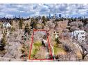 1424 Premier Way Sw, Calgary, AB  - Outdoor With View 
