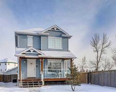 118 ARBOUR CRES Circle NW Calgary, AB T3G 4H1