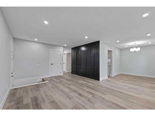 411 Foritana Road Se, Calgary, AB - Indoor Photo Showing Other Room