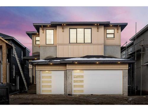 219 Kinniburgh Loop, Chestermere, AB - Outdoor