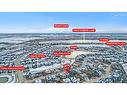 219 Kinniburgh Loop, Chestermere, AB  - Outdoor With View 