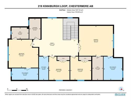 219 Kinniburgh Loop, Chestermere, AB - Other