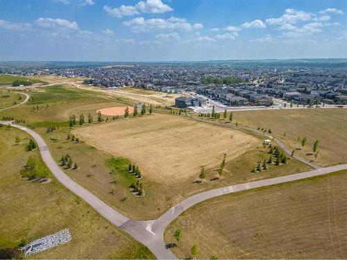 58 Walden Walk Se, Calgary, AB - Outdoor With View
