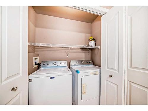 129 Tarawood Close Ne, Calgary, AB - Indoor Photo Showing Laundry Room