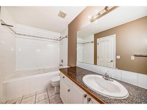 129 Tarawood Close Ne, Calgary, AB - Indoor Photo Showing Bathroom