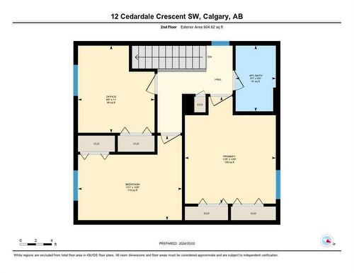 12 Cedardale Crescent Sw, Calgary, AB - Other