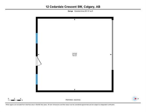 12 Cedardale Crescent Sw, Calgary, AB - Other