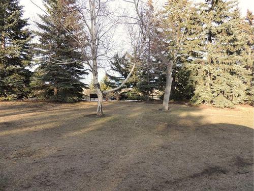 2715 Canmore Road Nw, Calgary, AB - Outdoor With View
