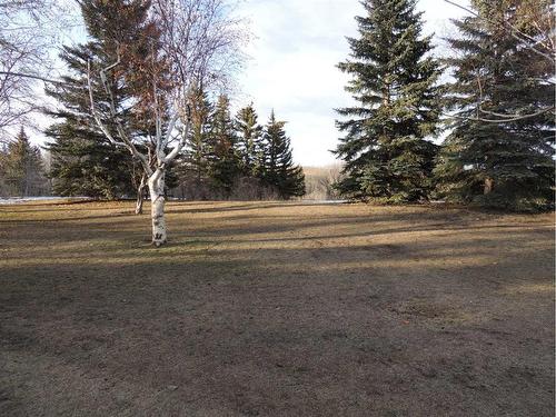 2715 Canmore Road Nw, Calgary, AB - Outdoor With View