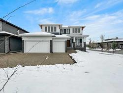 30 Willow Springs Crescent  Heritage Pointe, AB T1S 4K6