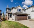 48 Arbour Crest Court Nw, Calgary, AB  - Outdoor With Facade 