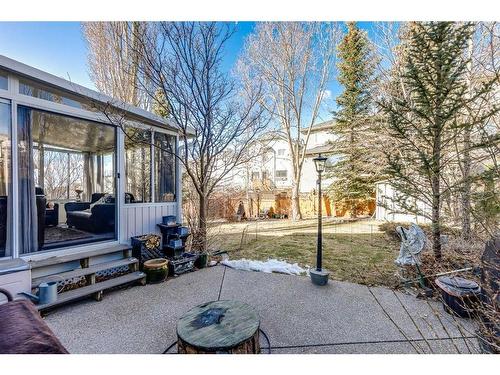 48 Arbour Crest Court Nw, Calgary, AB - Outdoor