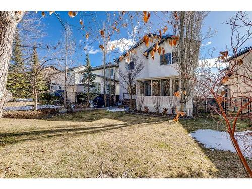 48 Arbour Crest Court Nw, Calgary, AB - Outdoor