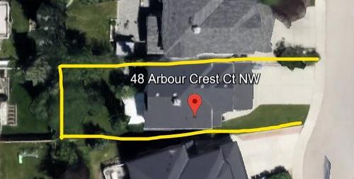 48 Arbour Crest Court Nw, Calgary, AB - Other
