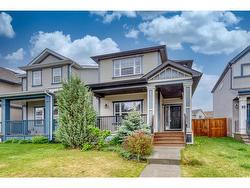 20 Copperpond Heights SE Calgary, AB T2Z 0W8