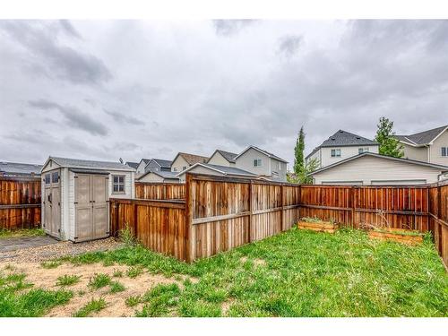 20 Copperpond Heights Se, Calgary, AB - Outdoor