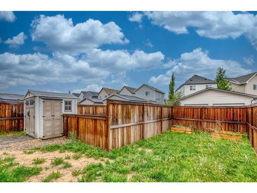 20 Copperpond Heights Se, Calgary, AB - Outdoor