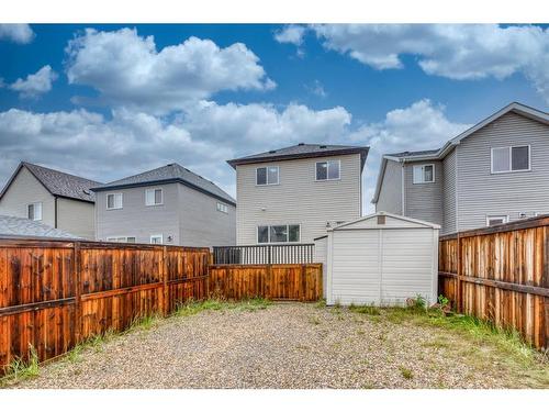 20 Copperpond Heights Se, Calgary, AB - Outdoor With Exterior