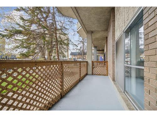 101-340 14 Avenue Sw, Calgary, AB - Outdoor With Exterior