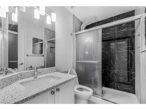 18 Taralea Crescent Ne, Calgary, AB - Indoor Photo Showing Bathroom