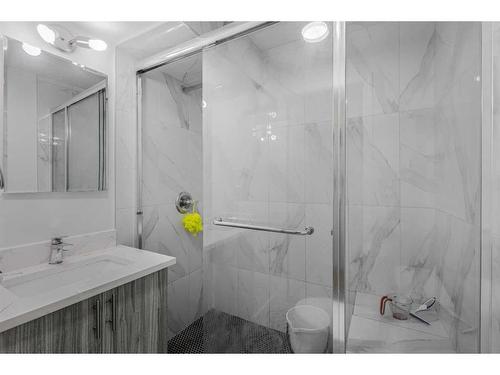 18 Taralea Crescent Ne, Calgary, AB - Indoor Photo Showing Bathroom