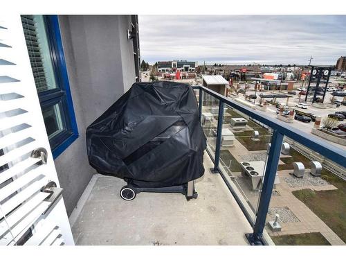 1002-8710 Horton Road Sw, Calgary, AB - Outdoor With View