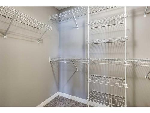 69 Evansfield Park Nw, Calgary, AB - Indoor With Storage