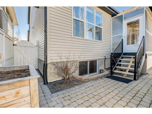 69 Evansfield Park Nw, Calgary, AB - Outdoor With Exterior