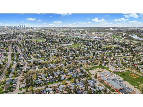 19 Arbour Crescent Se, Calgary, AB - Outdoor With View