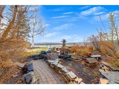 2419 Deer Side Drive Se, Calgary, AB - Outdoor With View