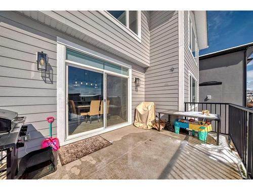 59 Timberline Point Sw, Calgary, AB - Outdoor With Exterior