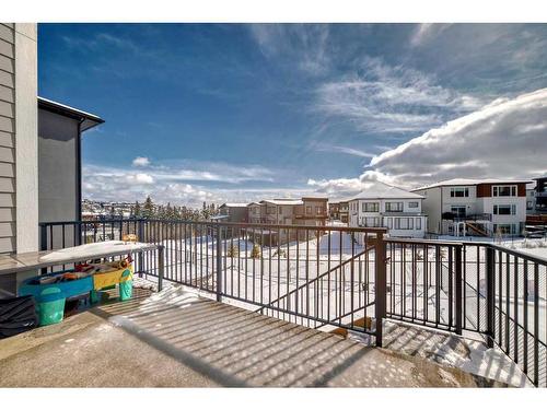 59 Timberline Point Sw, Calgary, AB - Outdoor With Exterior